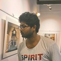 Arun Ravi