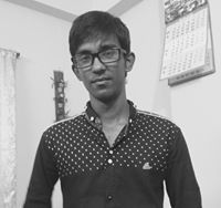 Protik Hasan