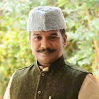 Jaywant Panchal