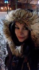 Cecilia Parente
