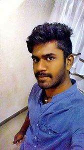 Naveen Prakash