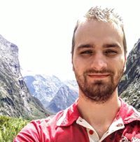 Stevan Kniest Senger