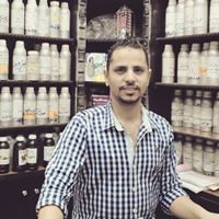 حسن ابو علي