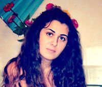 Эми Мурадян