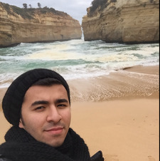 Hussam Tashkandi