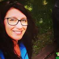 Angelique Van Grootel