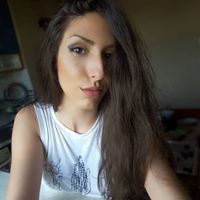 Силвия Матеева