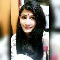 Mahbuba Siddiqua