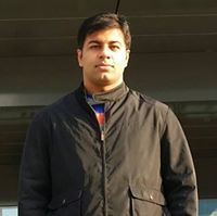 Muhammad Sajid
