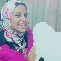 Manar Hamdy