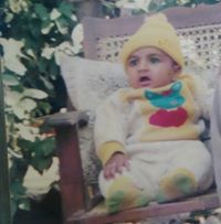 Hareem Fatima