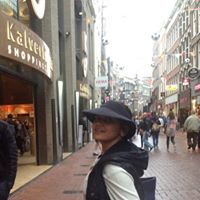 Shalini Shukla