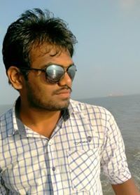 Jayesh Bharmal