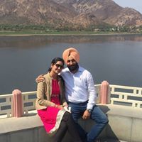 JapSimran Singh