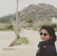 Devika Rawal
