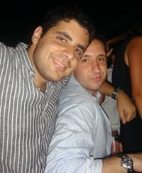 Ted Raffoul
