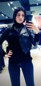 ლიზი ბიწაძე