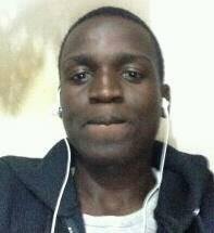 Asiimwe Marvin