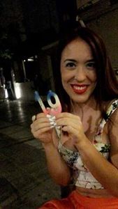 Δέσποινα Γαυγιωτάκη