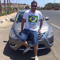 Hisham Abdel Aziz