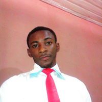 Andrew Edekunu