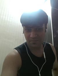 Harshit Sethi