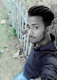 Avinash Arya