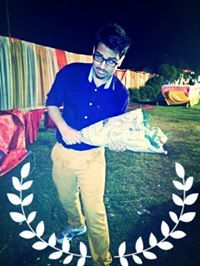 Sachin Chaudhary