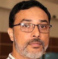 Mohammad Ali Yusuf Hossain