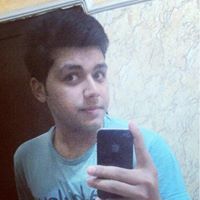 Mir Chaudahry