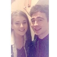 Gavin Mc Hugh
