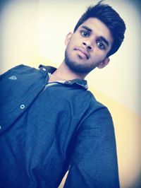 Vivek Boje