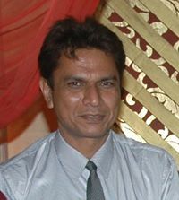 Sanjeev Chitranshi