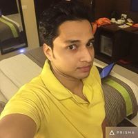 Prashant Rathee