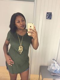 Alexus Haskins