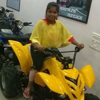 Pragyi Mittal