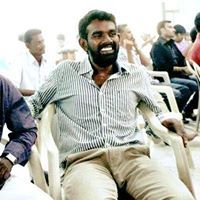 Ramkumar Bharathi