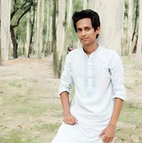 Shahiduzzaman Sumon
