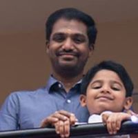 Sampath Ramasamy