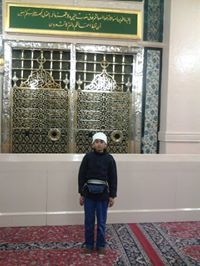 Muhammad Abdullah