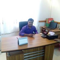 Syed Ahmed Sowrov