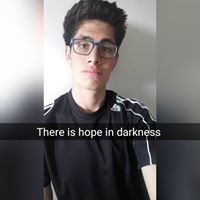 Cristopher Abarca Zapata