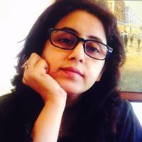 Arunima Chakravorty