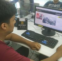 Nitesh Bhattarai