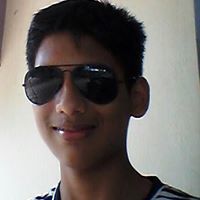 vishruth