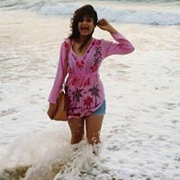 Devleena Mookherjee