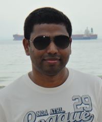 Senthil Kumar