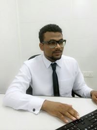 Aalim Mohamed