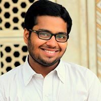 Viswanath Mythravarun