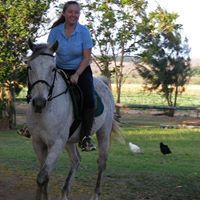 Sonjanet Gouws